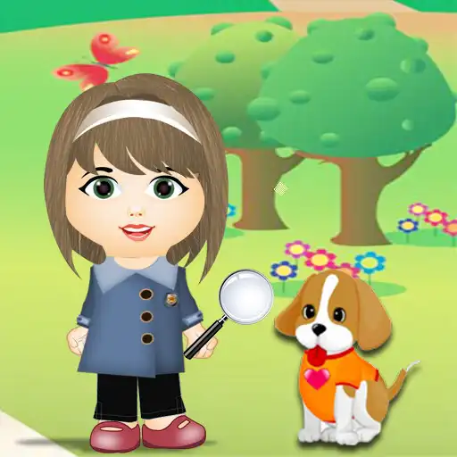 Play Little Agent Pet Detective APK