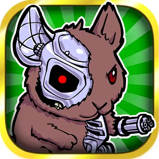 Play Little alchemist APK
