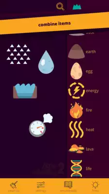 Play Little Alchemy 2