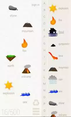 Play Little Alchemy