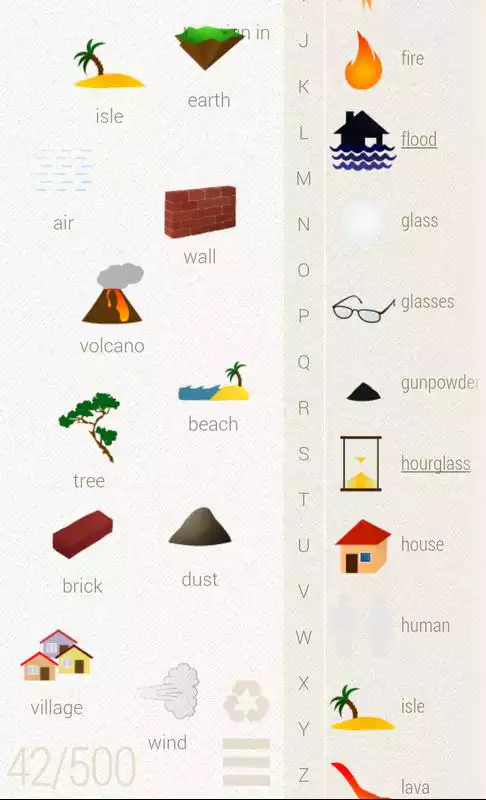 Play Little Alchemy