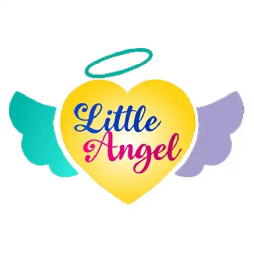 Play LITTLE ANGEL APK