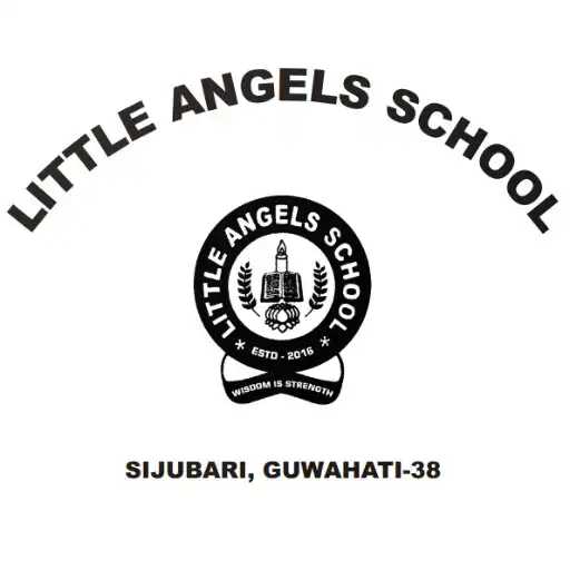 Play Little Angel School Sijubari APK
