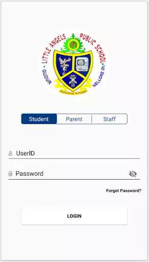 Play LITTLE ANGELS ENGLISH MEDIUM HIGH SCHOOL as an online game LITTLE ANGELS ENGLISH MEDIUM HIGH SCHOOL with UptoPlay