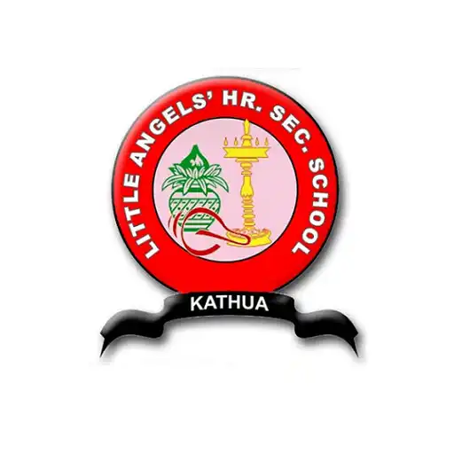 Play Little Angels Higher School APK Play Little Angels Higher School APK