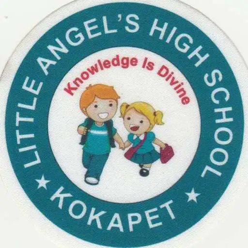 Play Little Angels High School APK