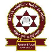 Free play online Little Angels High School (Ramgram, Nawalparasi) APK