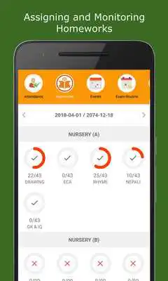 Play Little Angels High School (Ramgram, Nawalparasi)
