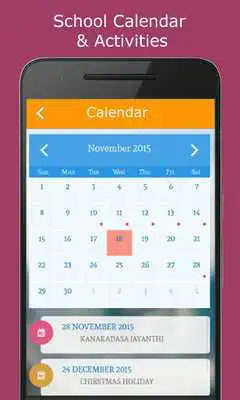 Play Little Angels High School (Ramgram, Nawalparasi)