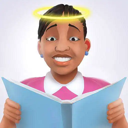 Free play online Little Angels APK
