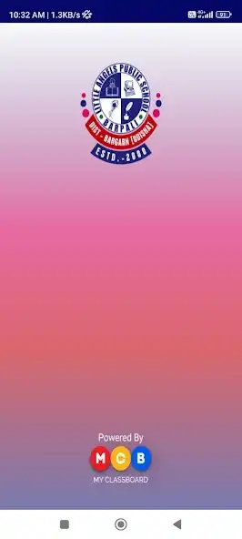 Play Little Angels Public School  and enjoy Little Angels Public School with UptoPlay