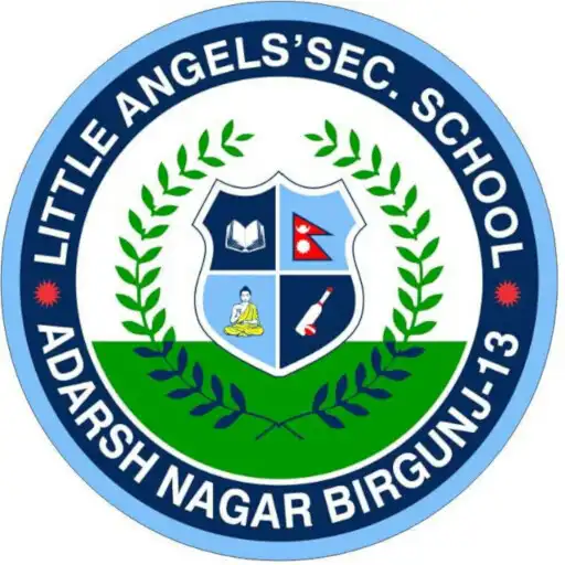 Play Little Angels Sec. School APK