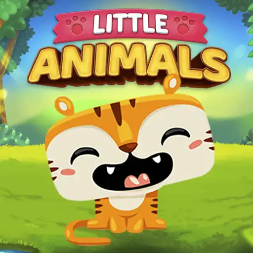 Play Little Animals APK