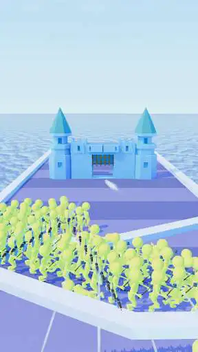 Play Little Army Play Little Army