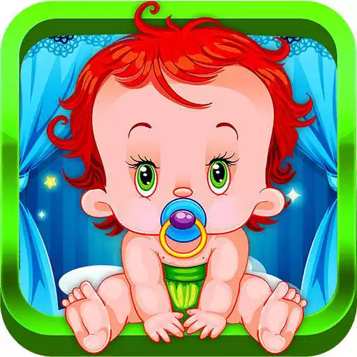 Free play online Little Baby Care Madness  APK