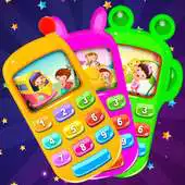 Free play online Little Baby Phone Song APK
