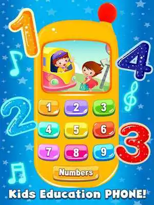 Play Little Baby Phone Song