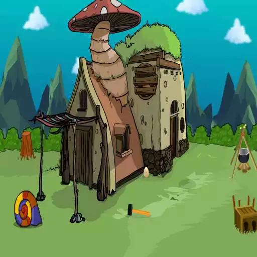 Run free android online Little Baby Rescue APK