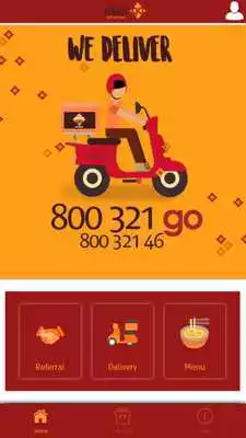 Play Little Bangkok GO