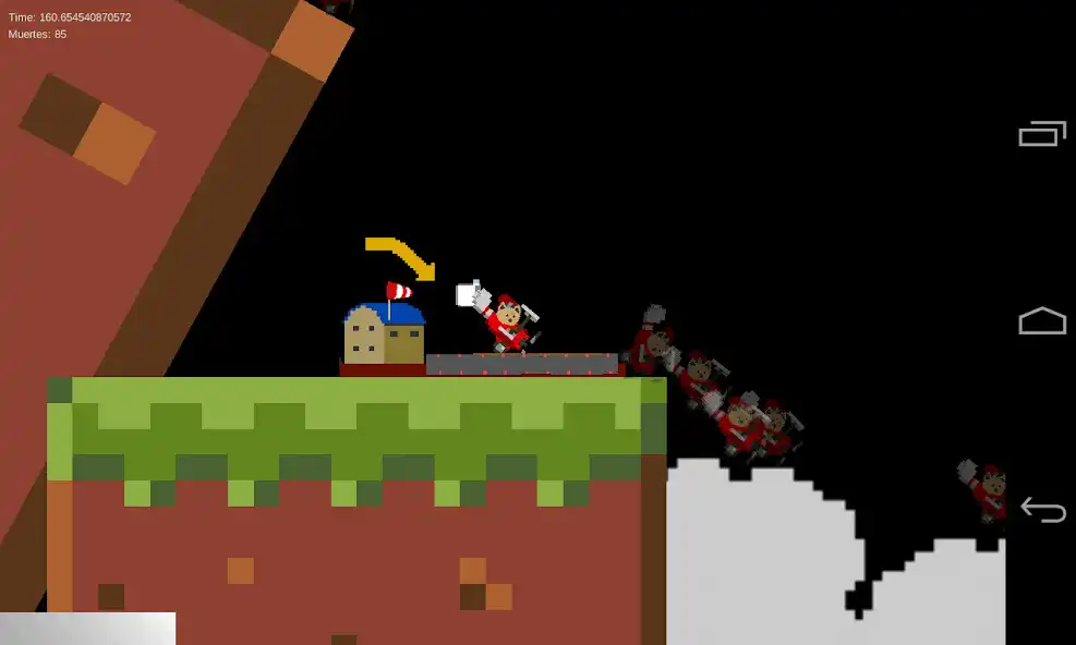 Play Little Baron Alpha as an online game Little Baron Alpha with UptoPlay