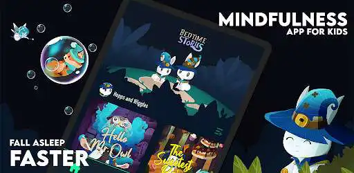 Play Little Bedtime Stories  and enjoy Little Bedtime Stories with UptoPlay