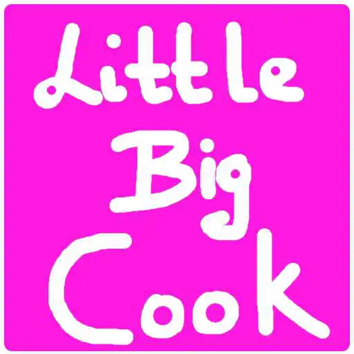 Free play online little big cook cocktails Y APK