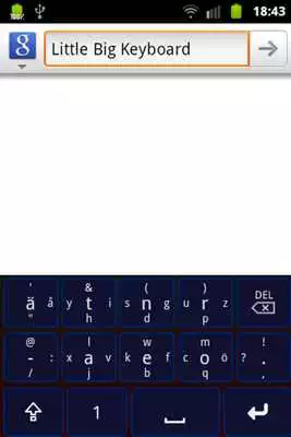 Play Little Big Keyboard
