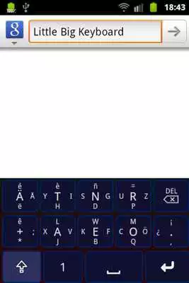 Play Little Big Keyboard
