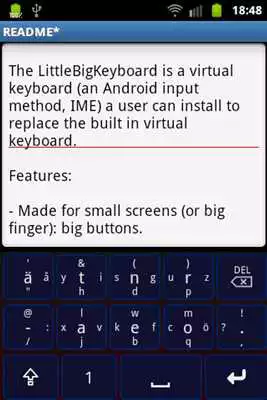 Play Little Big Keyboard