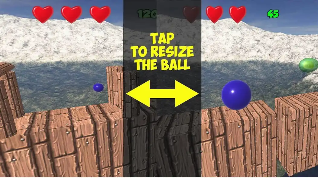 Play Little Big  and enjoy Little Big with UptoPlay