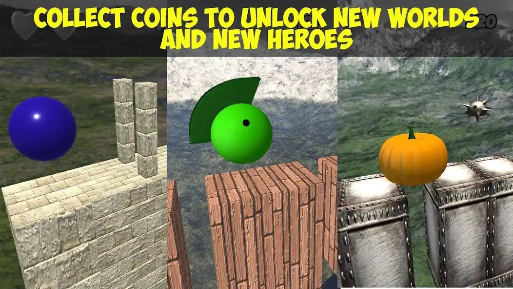 Play Little Big as an online game Little Big with UptoPlay