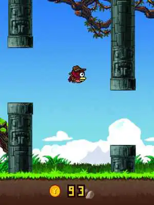 Play Little Birdies - Arcade Action