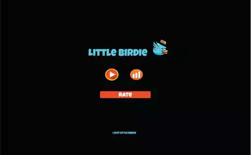 Play Little Birdie  and enjoy Little Birdie with UptoPlay