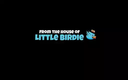 Play Little Birdie as an online game Little Birdie with UptoPlay