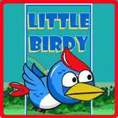 Free play online Little Birdy APK