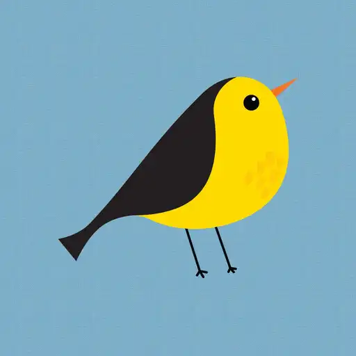 Play Little bird yoga APK