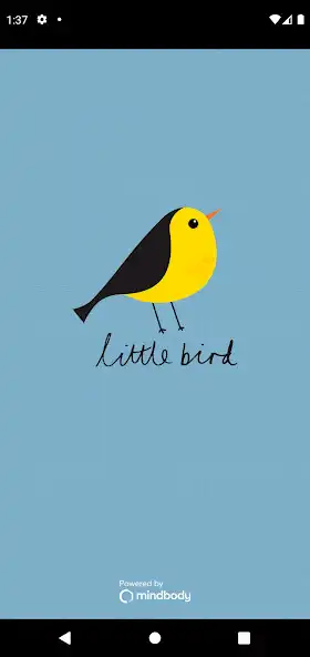 Play Little bird yoga  and enjoy Little bird yoga with UptoPlay