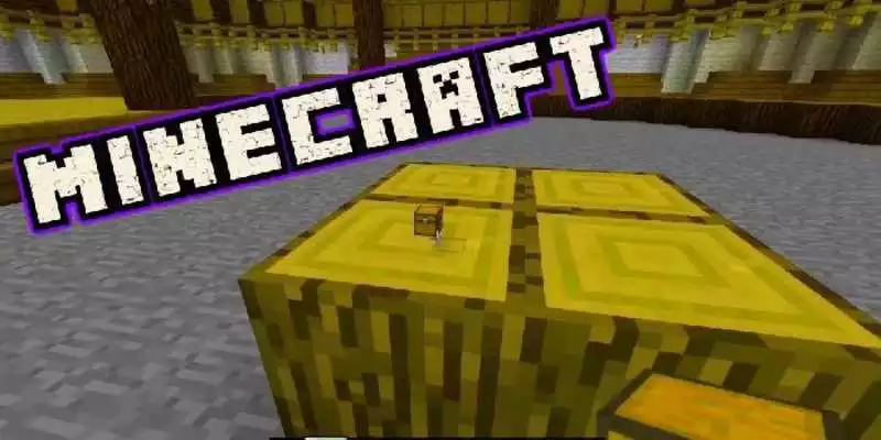 Play Little Blocks Mod  Minecraft