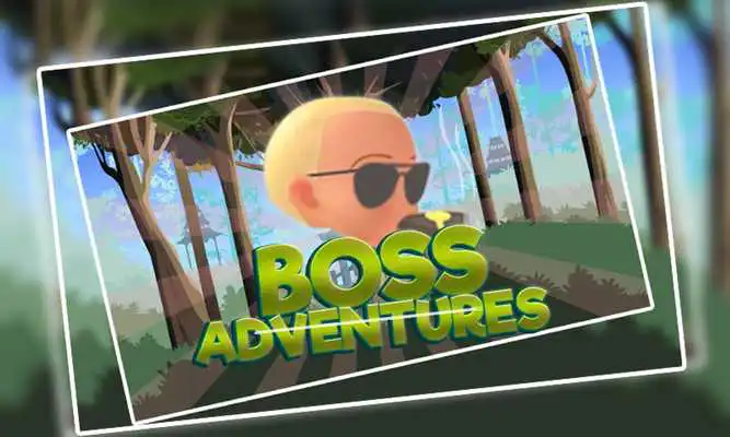 Play Little Boss Adventures
