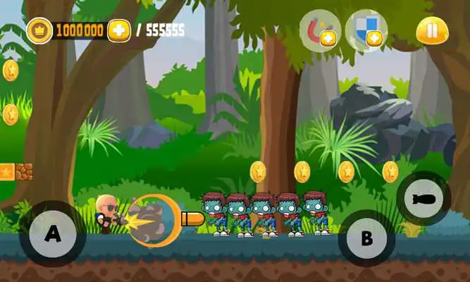 Play Little Boss Adventures