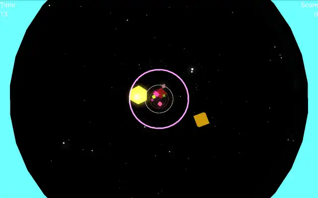 Play LittleBoxGame Prototype