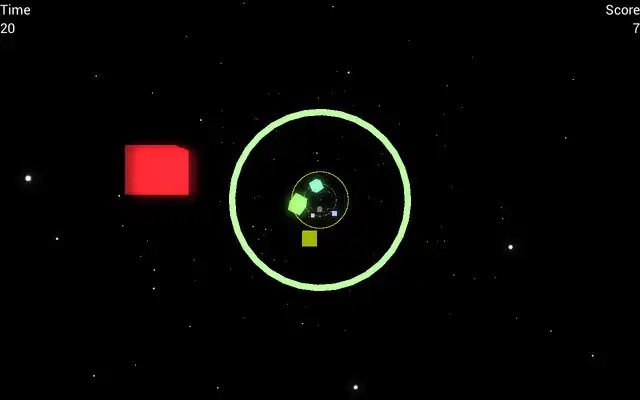 Play LittleBoxGame Prototype