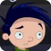 Free play online Little Boy Adventures 2 APK
