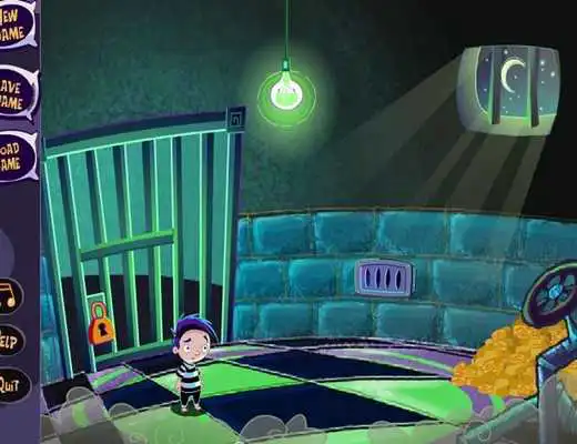 Play Little Boy Adventures 2
