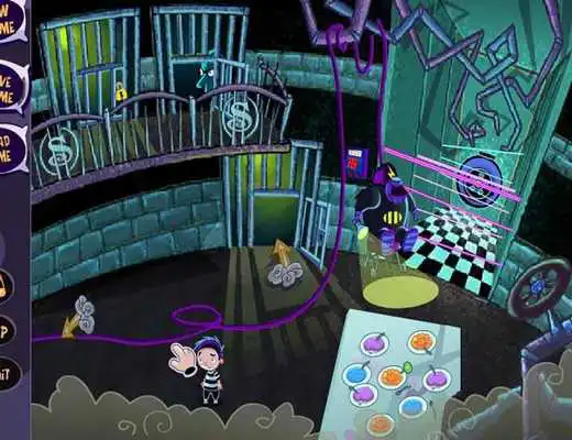 Play Little Boy Adventures 2