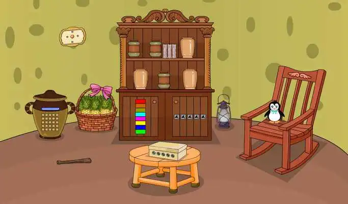 Play Little Boy Lake Escape