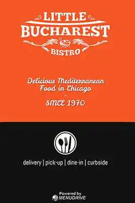 Play Little Bucharest Bistro