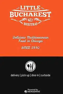 Play Little Bucharest Bistro