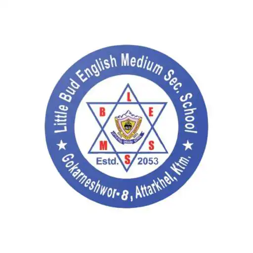 Play Little Bud School APK