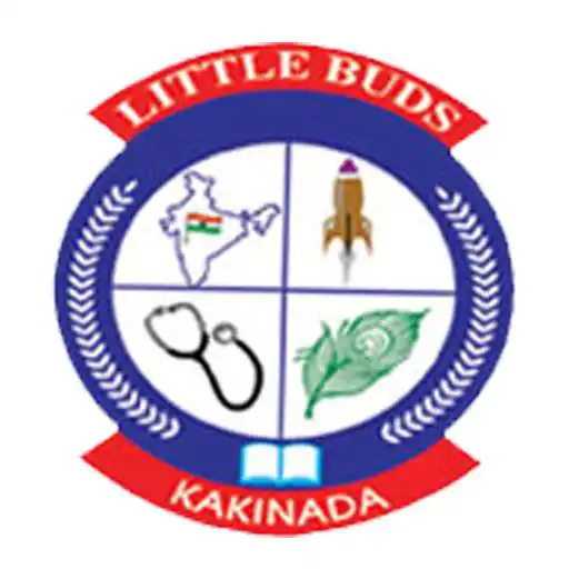 Play LITTLE BUDS SCHOOL KAKINADA APK